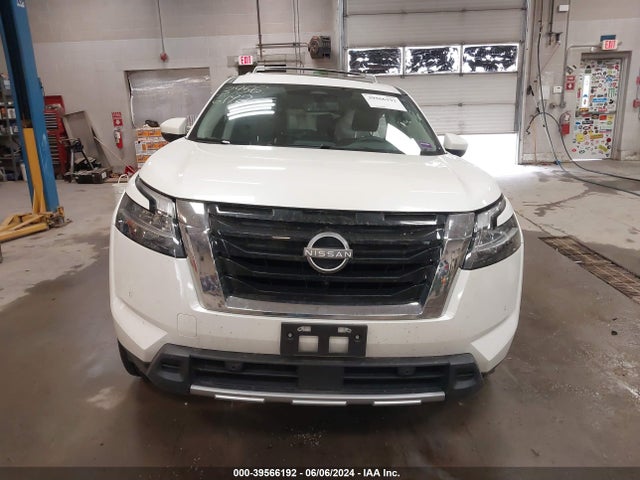 Nissan Pathfinder Platinum 4wd 2023 5N1DR3DK8PC222441 Image 12