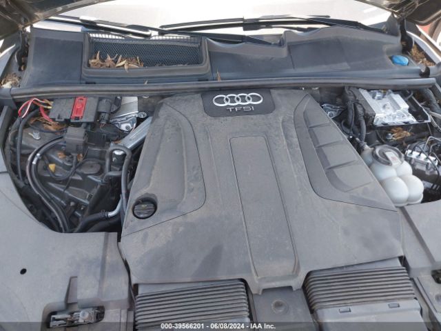 WA1AHAF78JD033260 Audi Q7 2.0t Premium