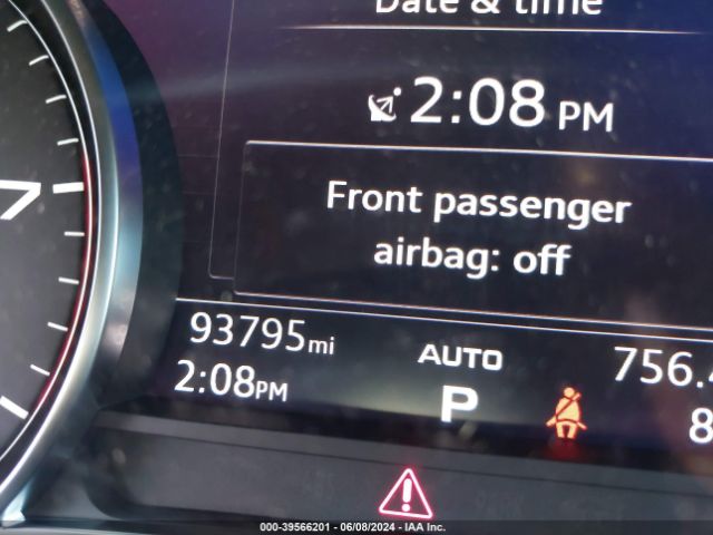 WA1AHAF78JD033260 Audi Q7 2.0t Premium