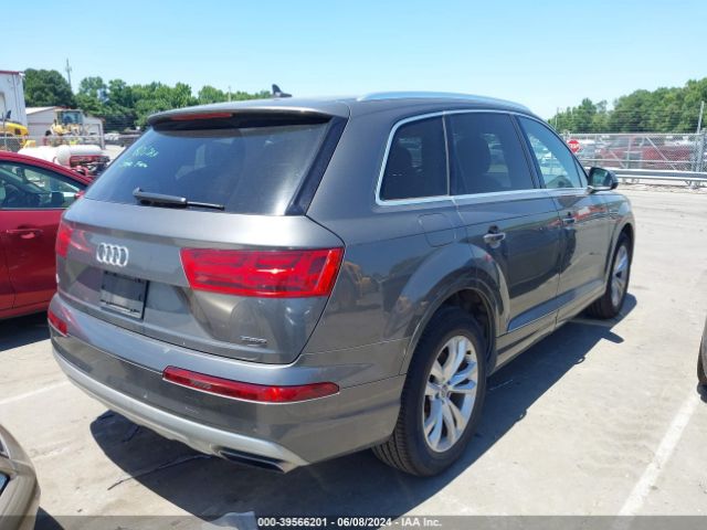 WA1AHAF78JD033260 Audi Q7 2.0t Premium