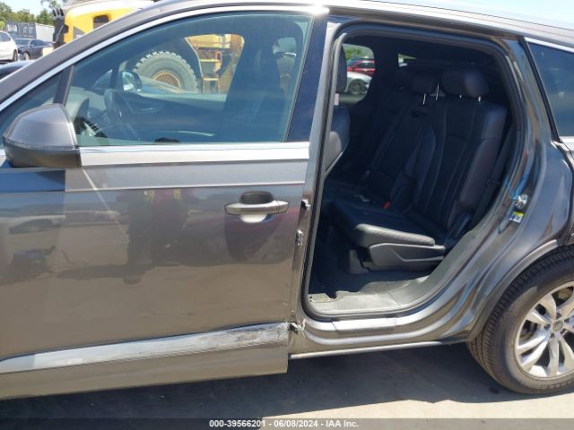 WA1AHAF78JD033260 Audi Q7 2.0t Premium