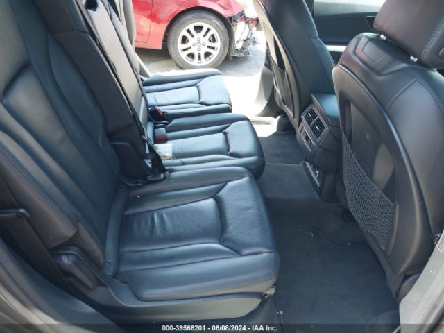 WA1AHAF78JD033260 Audi Q7 2.0t Premium