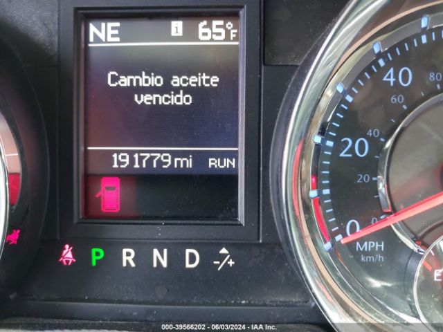 2C4RC1BG9ER272610 Chrysler Town & Country Touring