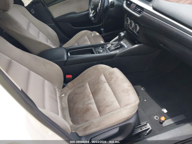 JM1GL1U59H1154231 Mazda Mazda6 Sport