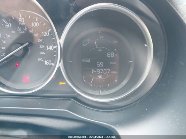 JM1GL1U59H1154231 Mazda Mazda6 Sport