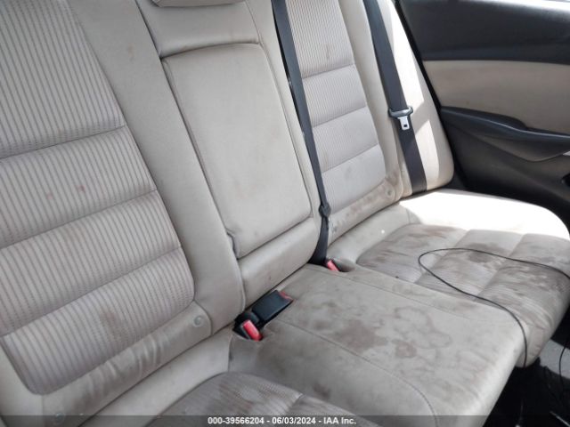 JM1GL1U59H1154231 Mazda Mazda6 Sport