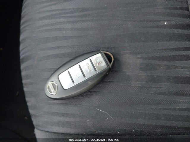 Nissan SENTRA SV 2017 3N1AB7AP1HY296329 Image 11