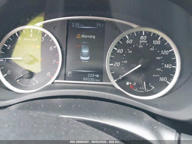 Nissan SENTRA SV 2017 3N1AB7AP1HY296329 Image 7