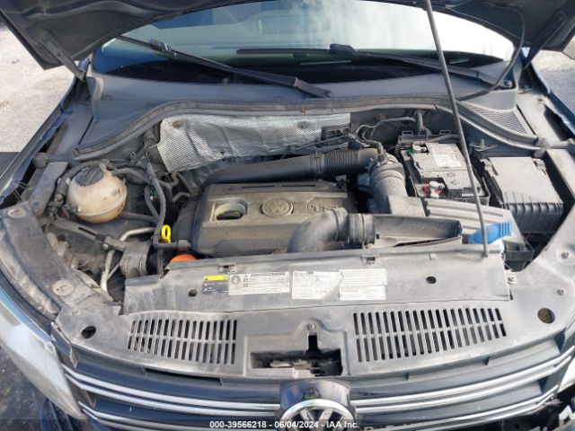 WVGBV7AX4GW587658 Volkswagen Tiguan R-line/s/se/sel