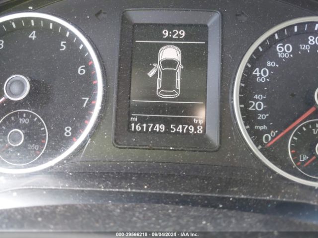 WVGBV7AX4GW587658 Volkswagen Tiguan R-line/s/se/sel