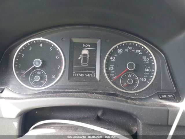 WVGBV7AX4GW587658 Volkswagen Tiguan R-line/s/se/sel