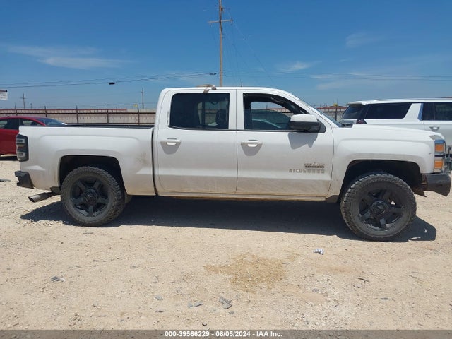 Chevrolet Silverado 1500 1lt 2014 3GCPCREC2EG148988 Image 14