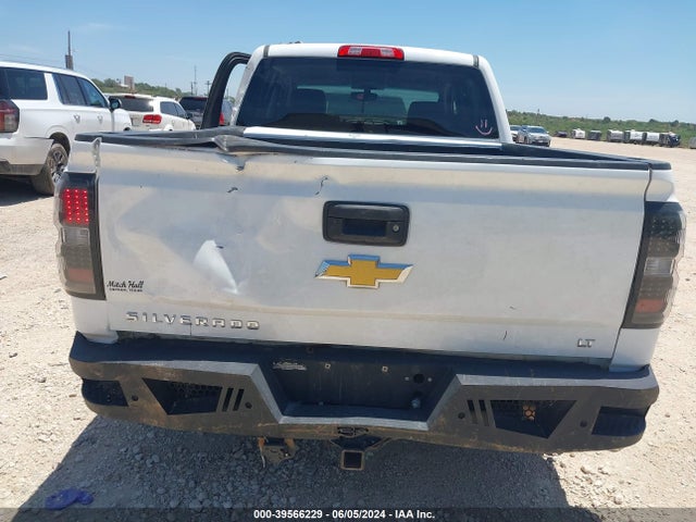 Chevrolet Silverado 1500 1lt 2014 3GCPCREC2EG148988 Image 17