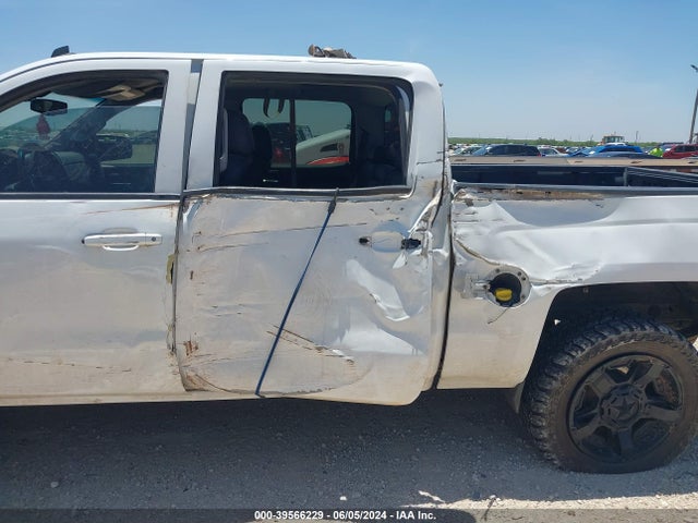 Chevrolet Silverado 1500 1lt 2014 3GCPCREC2EG148988 Image 18