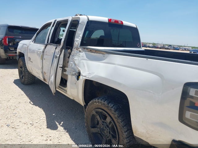 Chevrolet Silverado 1500 1lt 2014 3GCPCREC2EG148988 Image 19