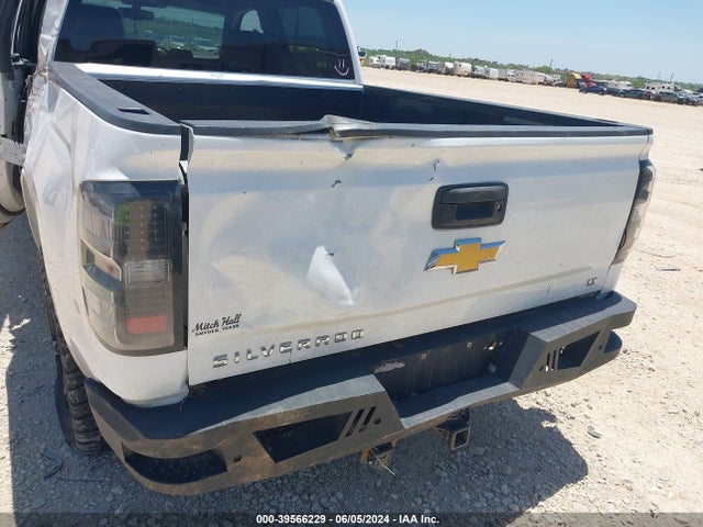 Chevrolet Silverado 1500 1lt 2014 3GCPCREC2EG148988 Image 20