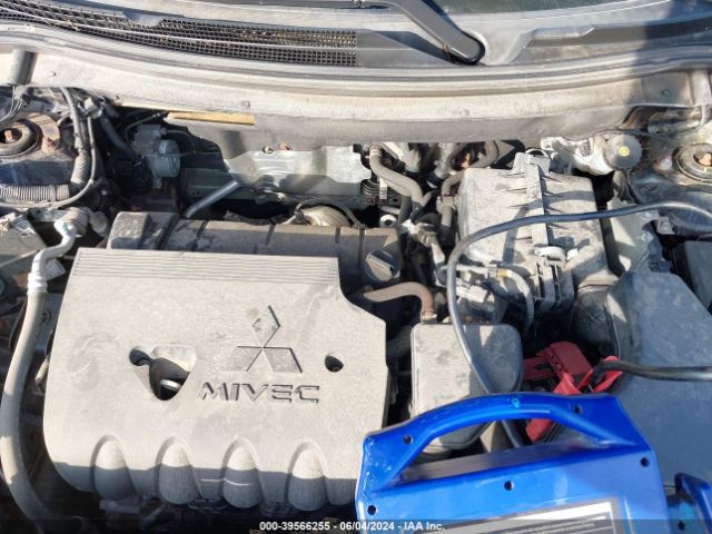 JA4AZ2A35HZ054328 Mitsubishi Outlander Es