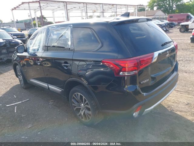 JA4AZ2A35HZ054328 Mitsubishi Outlander Es