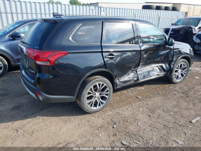 JA4AZ2A35HZ054328 Mitsubishi Outlander Es