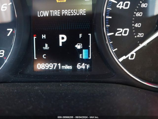 JA4AZ2A35HZ054328 Mitsubishi Outlander Es