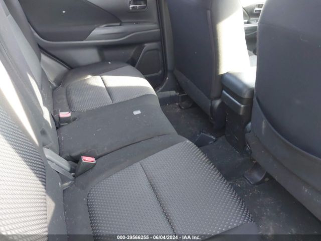 JA4AZ2A35HZ054328 Mitsubishi Outlander Es