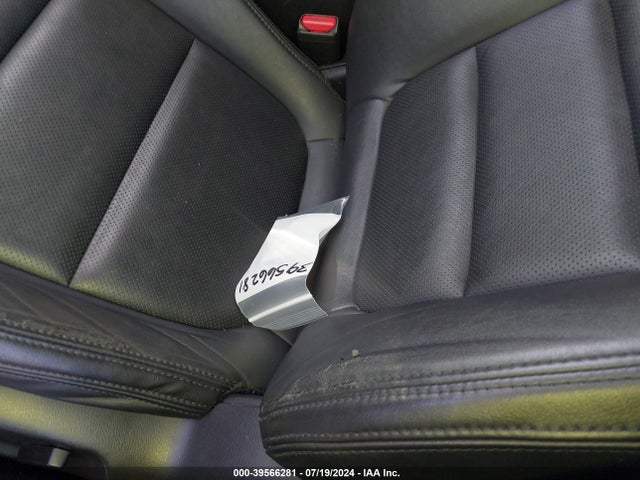 JM1GJ1V54G1485253 Mazda Mazda6 I Touring