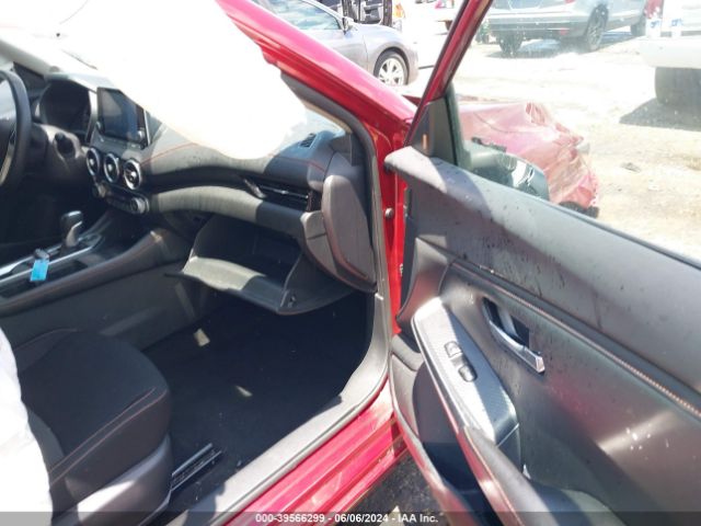 3N1AB8DV9LY224741 Nissan Sentra Sr Xtronic Cvt