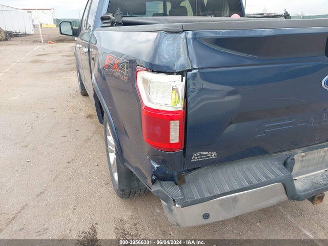 Ford F-150 Lariat 2019 1FTEW1E54KFA41634 Image 17