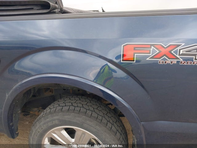 Ford F-150 Lariat 2019 1FTEW1E54KFA41634 Image 18