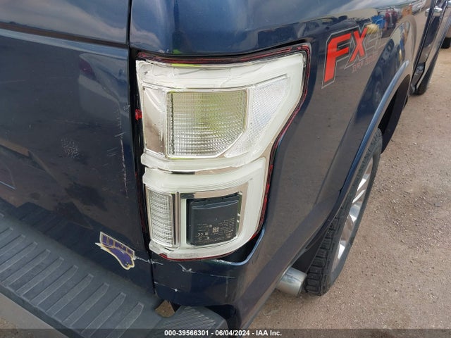 Ford F-150 Lariat 2019 1FTEW1E54KFA41634 Image 19
