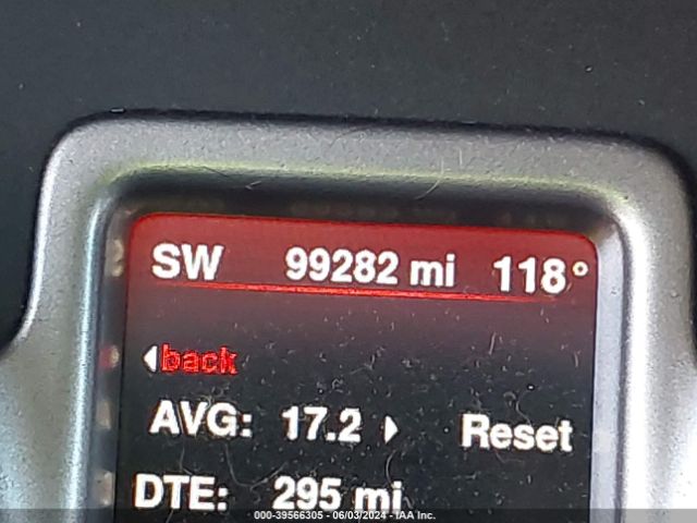 3C4PDDGG4FT740109 Dodge Journey Crossroad