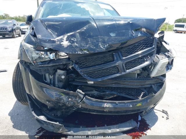 3C4PDDGG4FT740109 Dodge Journey Crossroad