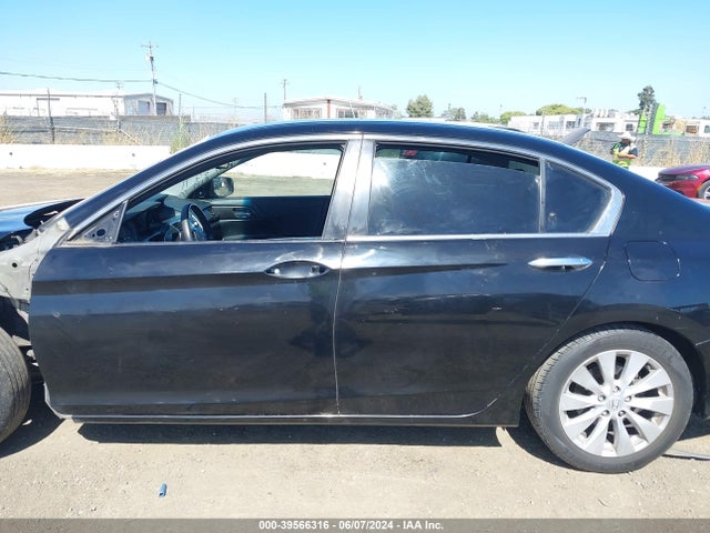 Honda Accord Ex-l 2015 1HGCR2F8XFA031336 Image 15