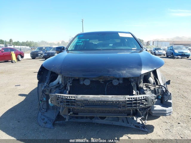 Honda Accord Ex-l 2015 1HGCR2F8XFA031336 Image 6