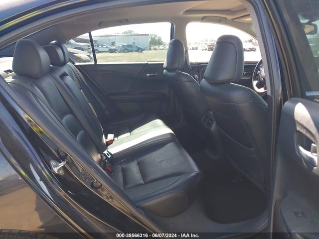 Honda Accord Ex-l 2015 1HGCR2F8XFA031336 Image 8