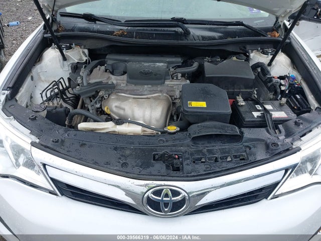 Toyota CAMRY LE 2014 4T4BF1FK5ER424930 Image 10