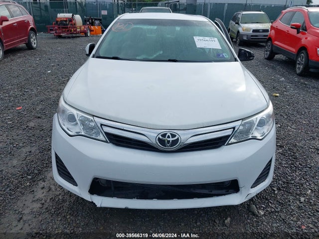 Toyota CAMRY LE 2014 4T4BF1FK5ER424930 Image 13