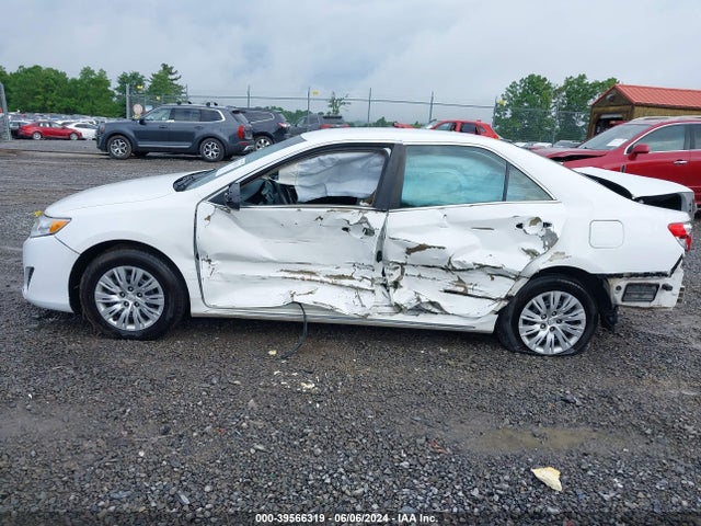 Toyota CAMRY LE 2014 4T4BF1FK5ER424930 Image 15