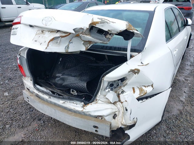 Toyota CAMRY LE 2014 4T4BF1FK5ER424930 Image 18