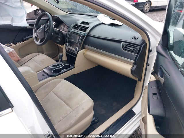 Toyota CAMRY LE 2014 4T4BF1FK5ER424930 Image 5