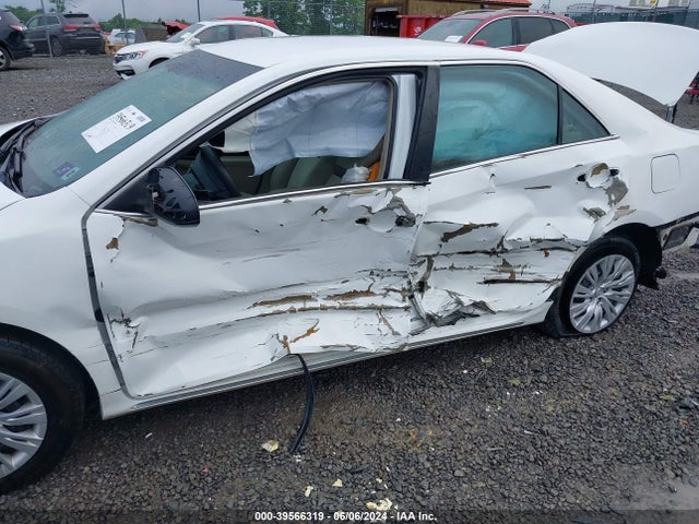 Toyota CAMRY LE 2014 4T4BF1FK5ER424930 Image 6