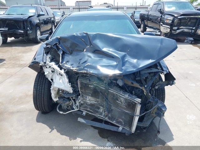 Toyota CAMRY SE 2014 4T1BF1FK2EU334502 Image 12