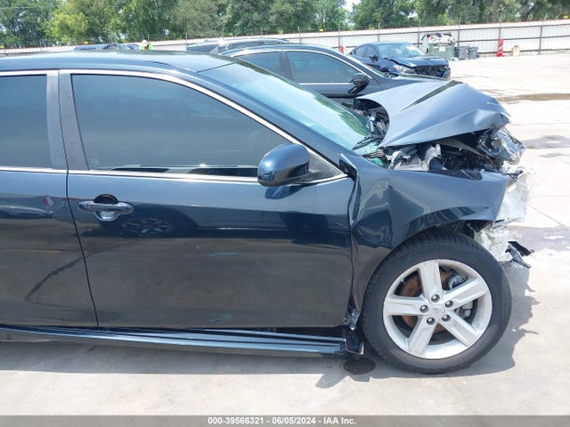 Toyota CAMRY SE 2014 4T1BF1FK2EU334502 Image 18