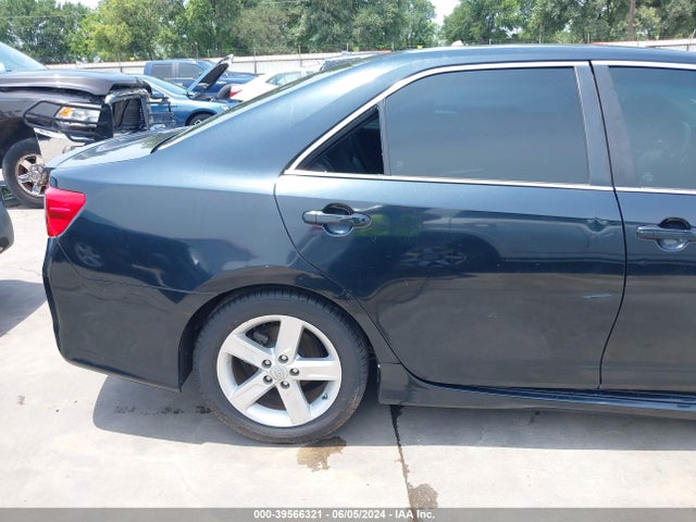 Toyota CAMRY SE 2014 4T1BF1FK2EU334502 Image 19