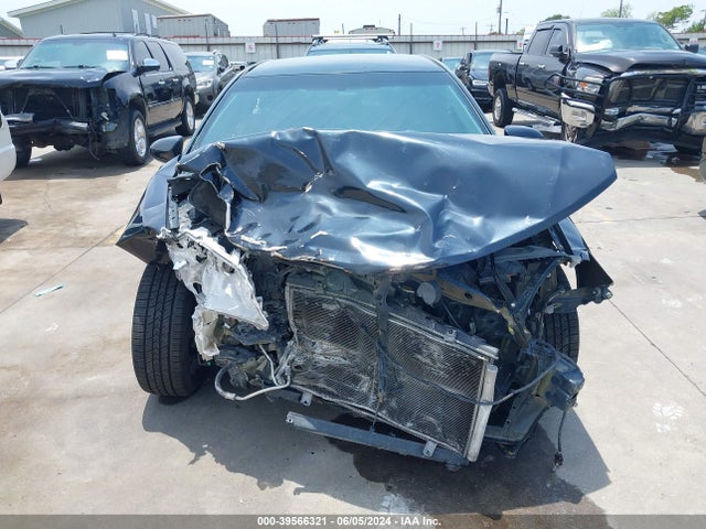 Toyota CAMRY SE 2014 4T1BF1FK2EU334502 Image 6