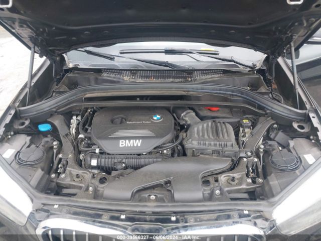WBXHT3C34J5L24173 BMW X1 Xdrive28i