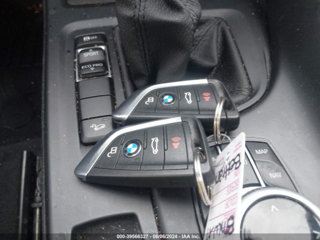 WBXHT3C34J5L24173 BMW X1 Xdrive28i