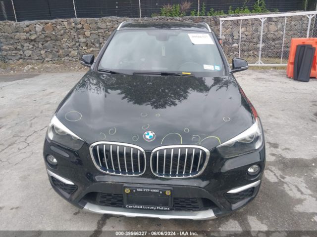 WBXHT3C34J5L24173 BMW X1 Xdrive28i