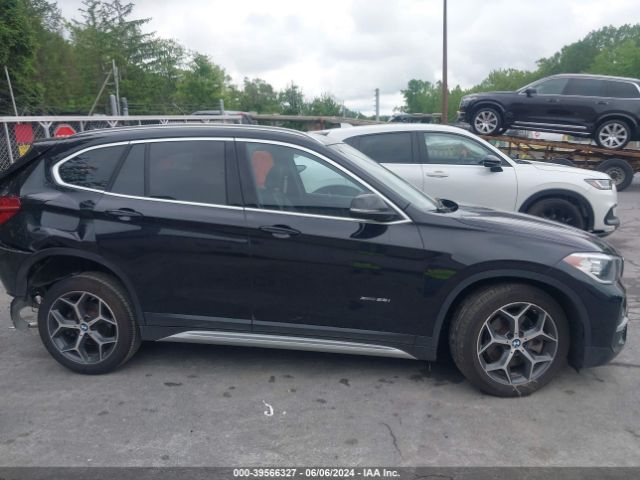 WBXHT3C34J5L24173 BMW X1 Xdrive28i
