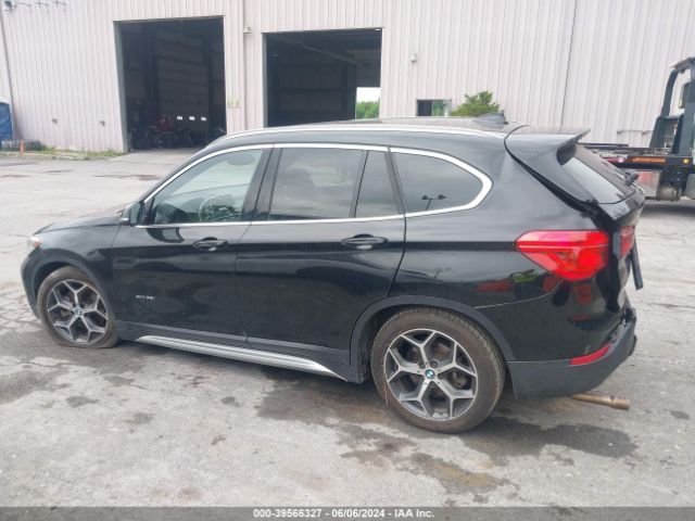 WBXHT3C34J5L24173 BMW X1 Xdrive28i